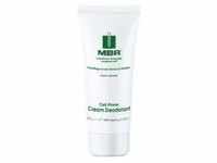 MBR BioChange Anti-Ageing BODY CARE Cell–Power Cream Deodorant 50 ml