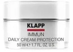 Klapp Immun Daily Cream Protection 50 ml