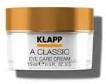 Klapp A Classic Eye Care Cream 15 ml