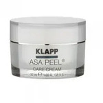 Klapp Asa Peel Care Cream Nachtcreme 30 ml