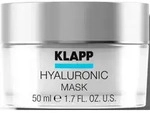 Klapp Hyaluronic Mask 50 ml