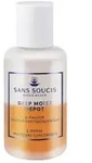 Sans Soucis DEEP MOIST DEPOT 2-Phasen Feuchtigskeitskonzentrat 50 ml