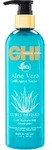 CHI Aloe Vera Curl Enhancing Shampoo 340 ml