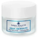 Sans Soucis AQUA BENEFITS 24h Pflege reichhaltig 50 ml