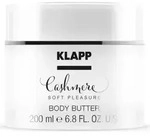 Klapp Cashmere Body Butter 200 ml