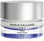 Maria Galland 480 Masque Nutri&rsquo;Vital 50 ml
