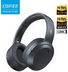 EDIFIER W820NB Plus 2025 Over-Ear-Kopfh&ouml;rer Hybrid ANC -49dB Hi-Res Bluetooth 6.1 88