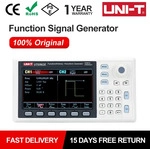 UNI-T UTG932E UTG962E Funktion Signal Generator 30Mhz 60Mhz Dual Channel Frequenz