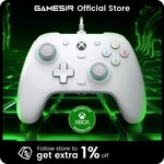 GameSir G7 SE Xbox Wired Gamepad Game Controller f&uuml;r Xbox Series X, Xbox...