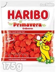 Primavera Erdbeeren 175g Gels-Haribo