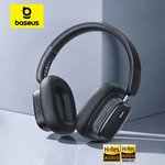 Baseus Bowie Kabelloser Kopfh&ouml;rer Bluetooth 5.3 38 dB ANC Ger&auml;uschunterdr&uuml;ckung