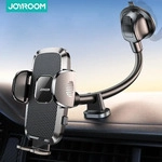 Joyroom Autotelefonhalter Halterung 360&deg; &deg; Breitste Sicht, universelle