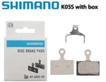 Shimano K05S K05TI J05A Harzbel&auml;ge L04C N04C Metallbel&auml;ge f&uuml;r R8170 R8070 M7120