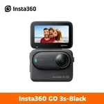 Insta360 Neue GO 3S 4K Miniaturkamera, tragbar und vielseitig, freih&auml;ndig, POV,