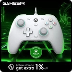 GameSir G7 SE Xbox Gaming Controller Kabelgebundenes Gamepad f&uuml;r Xbox Series X, Xbox