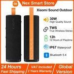 Globale Version Xiaomi Sound Outdoor, tragbarer 30-W-Lautsprecher,