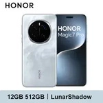 HONOR Magic7 Pro 5G Smartphone Snapdragon 8 Elite 6,8'' 120Hz LTPO Display 5270mAh