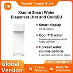 Xiaomi Smart Water Dispenser Hei&szlig;- und Kaltk&uuml;hlungsfunktion W&auml;rme in 3...