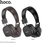 HOCO W56 Over-Ear Bluetooth V5.4 Kopfh&ouml;rer Spiel Musik Sport Headset...