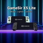GameSir X5 Lite Mobiler Gaming-Controller f&uuml;r Android und iPhone 16/15,