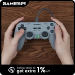 GameSir Tegenaria Lite Switch-Controller mit Hall-Sensor-Sticks, 1000Hz...