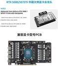 Alphacool Core Water Block Serve f&uuml;r Asus Prime GeForce RTX 5080,5070Ti OC 16G
