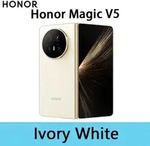 HONOR Magic V5 Globale Version Original Snapdragon 8 Elite 5G Smartphone Dual HDR
