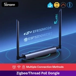 SONOFF Dongle-M Dongle Max Zigbee/Thread PoE Dongle Hochleistungs-Chipsatz