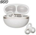 QCY CT06 Crossky C50 Open-Ear Kabellose Kopfh&ouml;rer 4-Mikrofon-Anrufe Bass-Boost