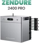 Zendure SolarFlow 2400 Pro &ndash; 2400Wh All-in-One Speicherl&ouml;sung f&uuml;r Ihr