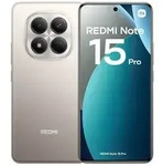 Xiaomi Redmi Note 15 Pro 4G 8GB 256GB 12GB 512GB 6,77 Zoll AMOLED-Display MTK...