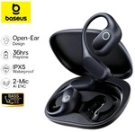 Baseus Eli 2i Fit Open-Ear-Kopfh&ouml;rer, echte kabellose Bluetooth