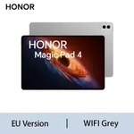 HONOR MagicPad4 Tablet 165Hz Snapdragon 8 Gen5 10100mAh Akku 12,3-Zoll