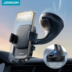 Joyroom Handyhalterung f&uuml;r Auto, starke Saugkraft, freih&auml;ndig, universelle