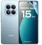 Xiaomi Redmi Note 15 Pro 4G 8GB 256GB 12GB 512GB 6,77 Zoll AMOLED-Display MTK...