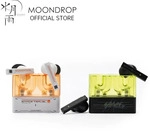 MOONDROP Space Travel 2 Kopfh&ouml;rer HiFi Noise-Cancelling TWS Wireless Bluetooth...