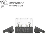 MOONDROP Space Travel 2 ULTRA TWS Bluetooth-Kopfh&ouml;rer ANC LDAC Bluetooth 6.0 55ms