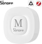 SONOFF Bridge-M Zigbee Gateway Hub & Matter-Bridge, intelligentes Hausgateway...