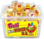 Gel Pits Party Burger mini 600g-Trolle