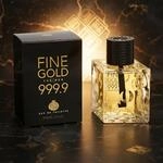 Real Time - Fine Gold 999.9 f&uuml;r Herren Eau De Toilette 100ml. Herrenduft mit