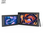 XPPen Artist Series Stiftdisplay (2. Generation) Artist 12 13 16 Zoll