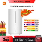 Xiaomi Smart Luftbefeuchter 2, verbesserter 4,5 l intelligenter Luftbefeuchter,