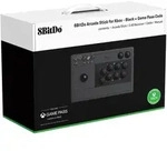 8Bitdo Arcade Stick f&uuml;r Xbox Serie X/S, Xbox One Wireless .4g Arcade Fight...