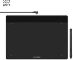 Xppen deco spa&szlig; l digitales grafik tablett 10*6 zoll zum zeichnen osu online