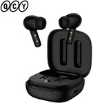 QCY T13 ANC Kabellose Ohrh&ouml;rer mit aktiver Ger&auml;uschunterdr&uuml;ckung, Bluetooth