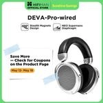 HIFIMAN Deva-Pro Over-Ear-Kopfh&ouml;rer mit offener R&uuml;ckseite, planarer