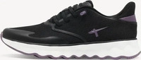 Tamaris 1-23700-44-098, Tamaris Sneaker schwarz Gr. 36 female