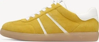 Tamaris 1-23624-43-600, Tamaris Sneaker gelb Gr. 36 female