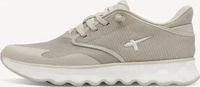 Tamaris 1-23700-44-418, Tamaris Sneaker beige Gr. 42 female