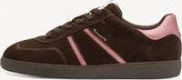 Tamaris 1-23624-438, Tamaris Sneaker braun Gr. 36 female